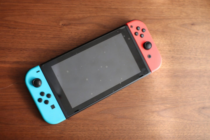 ニンテンドースイッチの買取前にやること！初期化の方法を紹介し