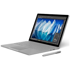 Surface Book