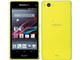Xperia Z1 f SO-02F