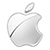 Apple icloud(iphoneを探す)